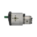 3A-1A Hydraulic Double Pump